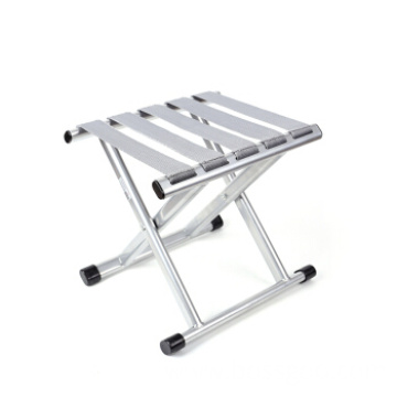 Folding stool portable chair outdoor fishing with backrest